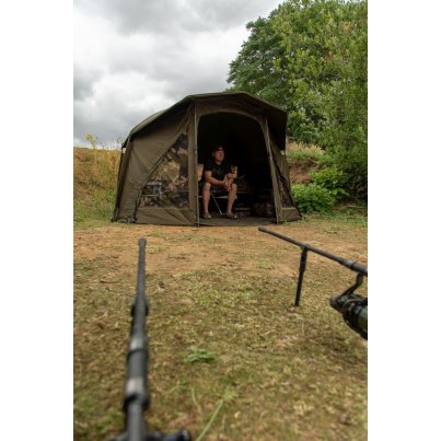 Fox Bivak Frontier II XL