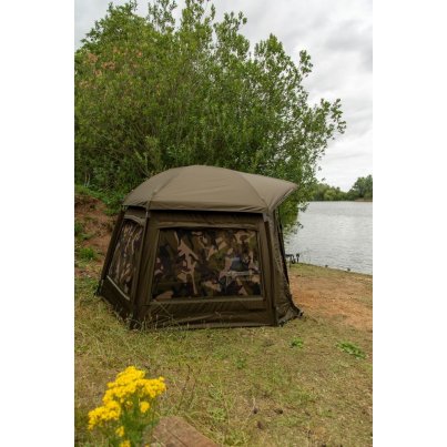 Fox Bivak Frontier II XL