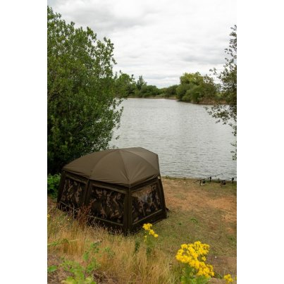 Fox Bivak Frontier II XL