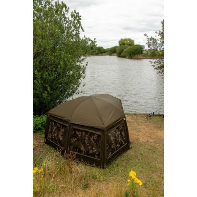 Fox Bivak Frontier II XL