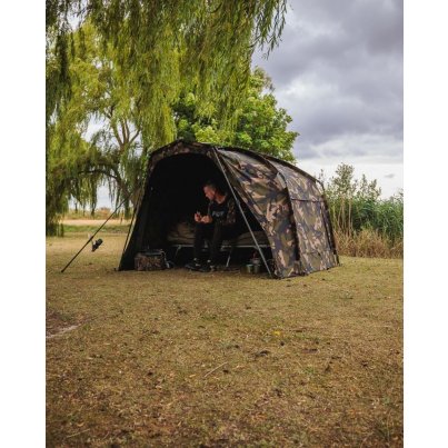 Fox Bivak Frontier II XL Camo