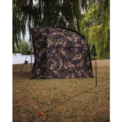 Fox Bivak Frontier II XL Camo