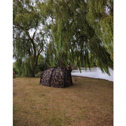 Fox Bivak Frontier II XL Camo