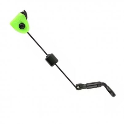 Fox Black Label Mini Swinger Green zelený