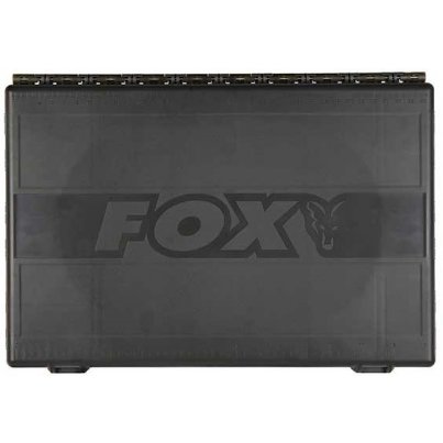 Fox Edges Large Tackle Box