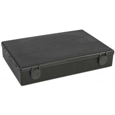 Fox Edges Loaded Large Tackle Box