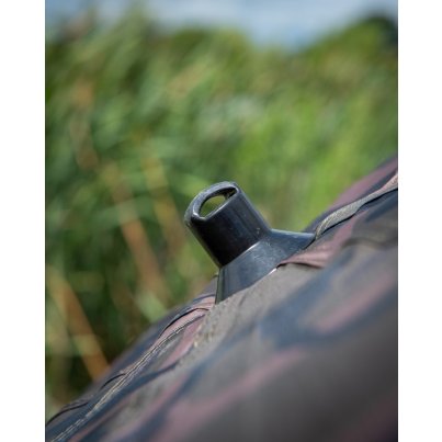 Fox Deštník 60" Brolly Camo