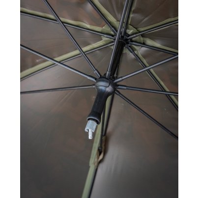 Fox Deštník 60" Brolly Camo