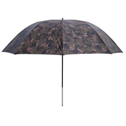 Fox Deštník 60" Brolly Camo
