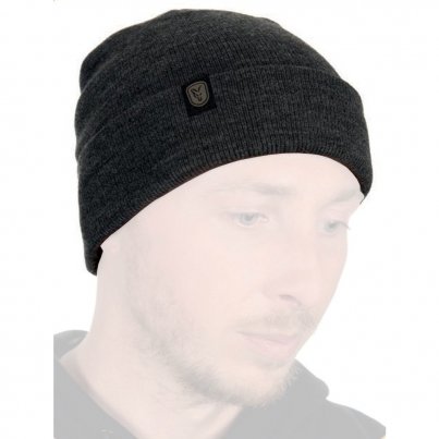 Fox Čepice Beanie Grey