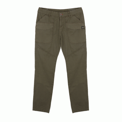 Fox Kalhoty Chunk Khaki Combat Trousers vel. XXL