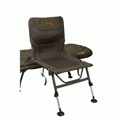 Fox Křeslo Duralite Combo Chair