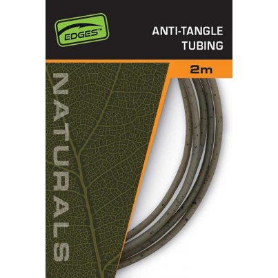 Fox Naturals Anti Tangle Tubing