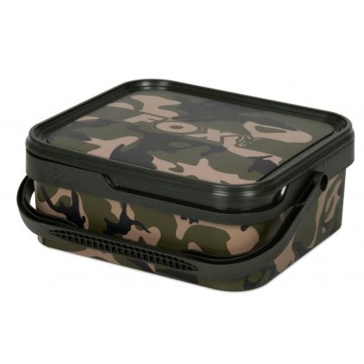 Fox Kbelík Camo Bucket