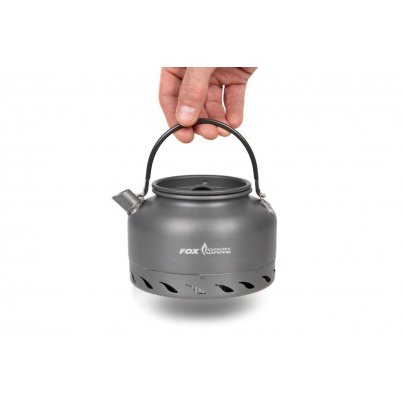 Fox Cookware Heat Transfer Kettle 0,9 l