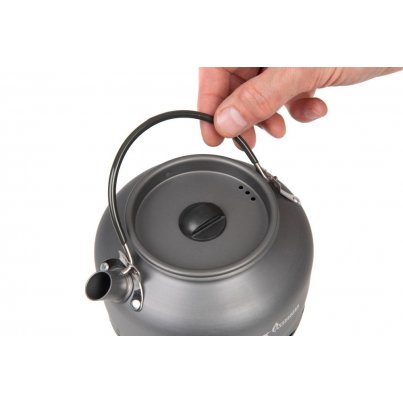Fox Cookware Heat Transfer Kettle 0,9 l
