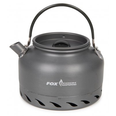 Fox Cookware Heat Transfer Kettle 0,9 l