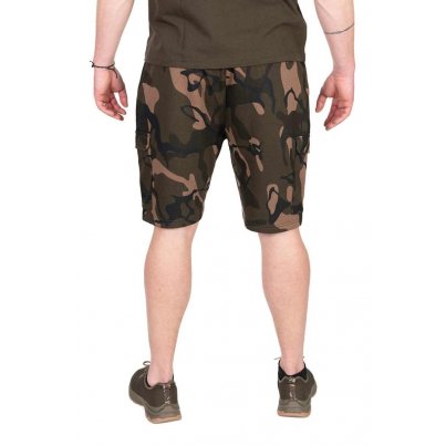 Fox Kraťasy Camo Jogger Short