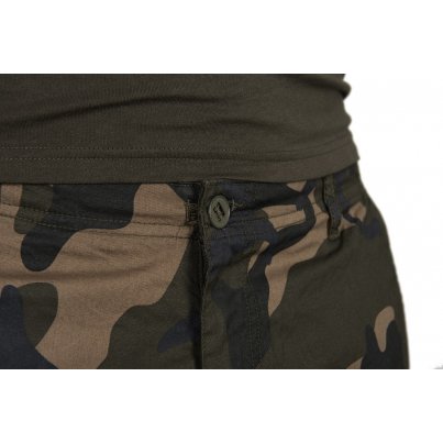 Fox Kraťasy LW Camo Combat Short vel. XXXL