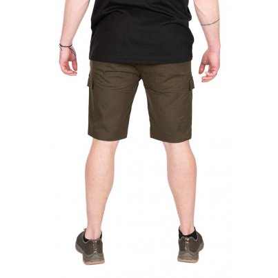 Fox Kraťasy LW Khaki Combat Short