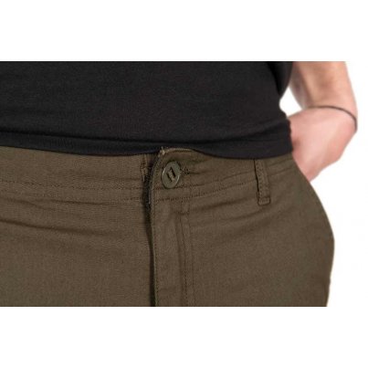 Fox Kraťasy LW Khaki Combat Short