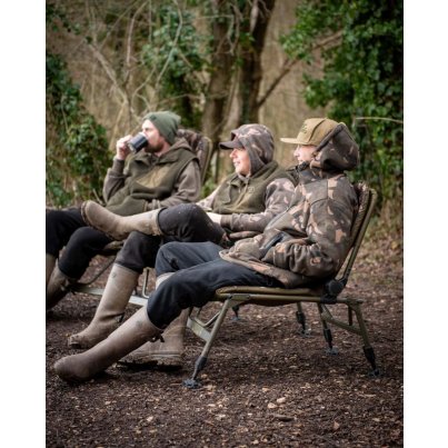 Fox Křeslo Camolite Recliner Chair