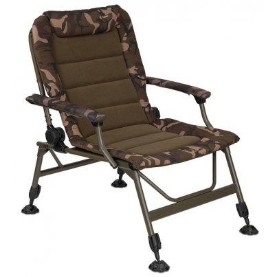 Fox Křeslo Camolite Recliner Chair