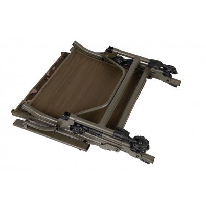 Fox Křeslo Duralite Recliner Arm Chair