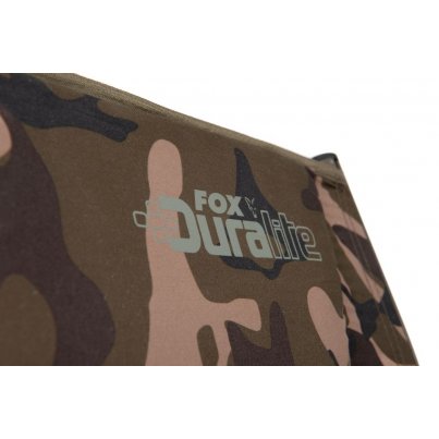 Fox Křeslo Duralite Recliner Arm Chair