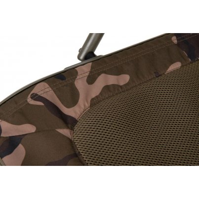 Fox Křeslo Duralite Recliner Arm Chair