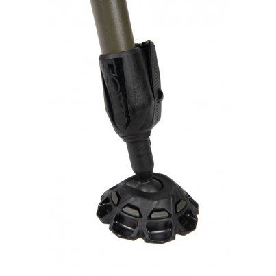 Fox Křeslo Duralite Recliner Arm Chair