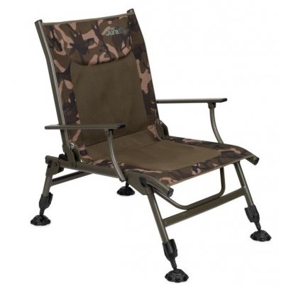 Fox Křeslo Duralite Recliner Arm Chair