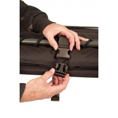 Fox Lehátko EOS Bed Compact