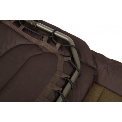 Fox Lehátko EOS Bed Standard