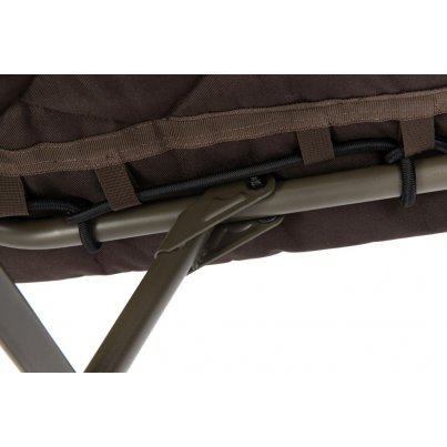 Fox Lehátko EOS Bed Standard