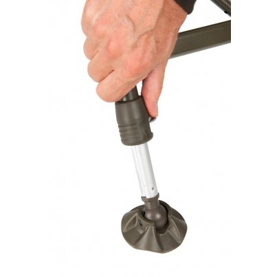 Fox Lehátko EOS Bed Standard