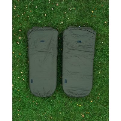 Fox Lehátko se spacákem EOS Sleep System