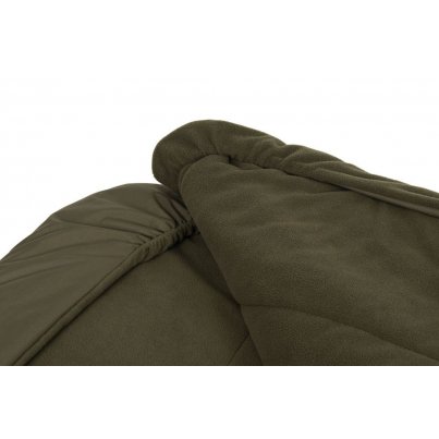 Fox Lehátko se spacákem Flatliner X All Season System