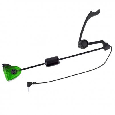 Fox MK2 Illuminated Swinger Green zelený