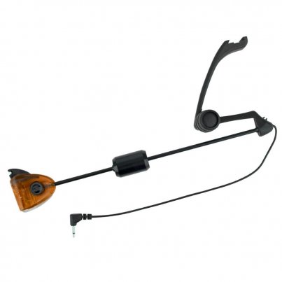 Fox MK2 Illuminated Swinger Orange oranžový