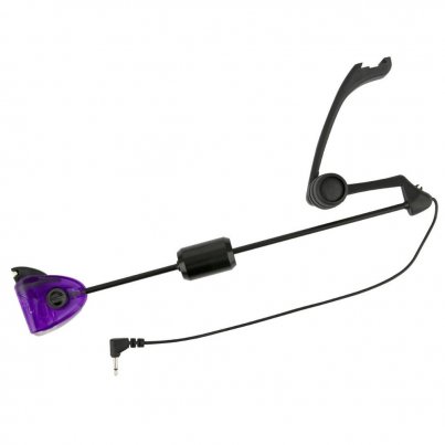 Fox MK2 Illuminated Swinger Purple purpurový