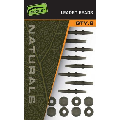 Fox Naturals Leader Beads