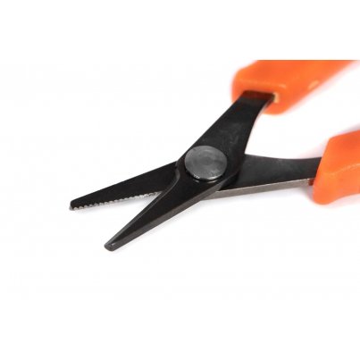 Fox Edges Nůžky Titanium Braid Scissors