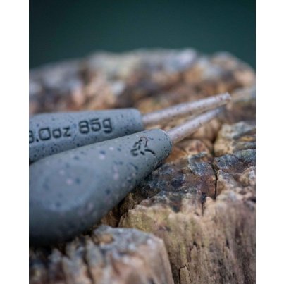 Fox Olovo Edges Distance Inline Lead 127g