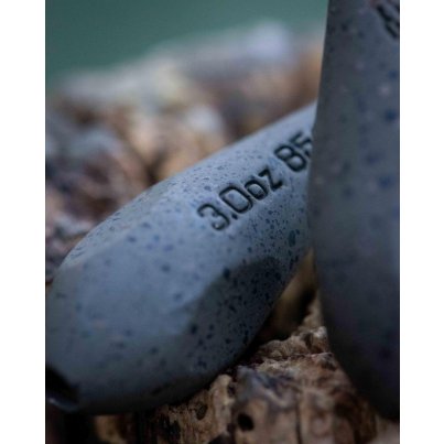 Fox Olovo Edges Distance Inline Lead 127g