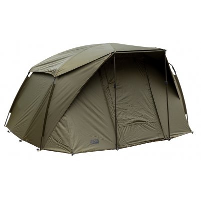 Fox Parní štít EOS Pro Bivvy 2 Person Vapour Cap