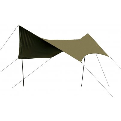 Fox Plachta Voyager Tarp Large