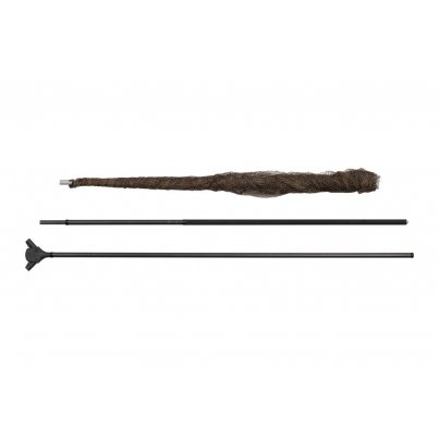 Fox Podběrák Lever Lok Landing Net 2 Piece Handle