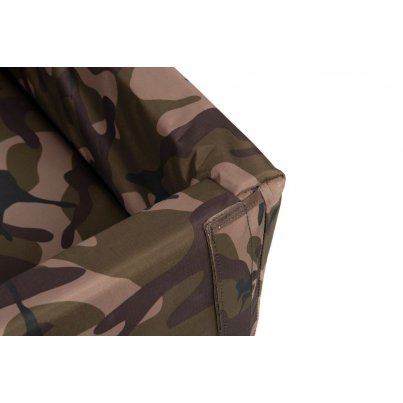 Fox Podložka Camolite Welded Flat Mat With Sides