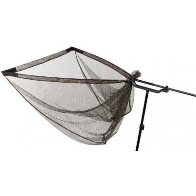 Fox Carpmaster Net Safe